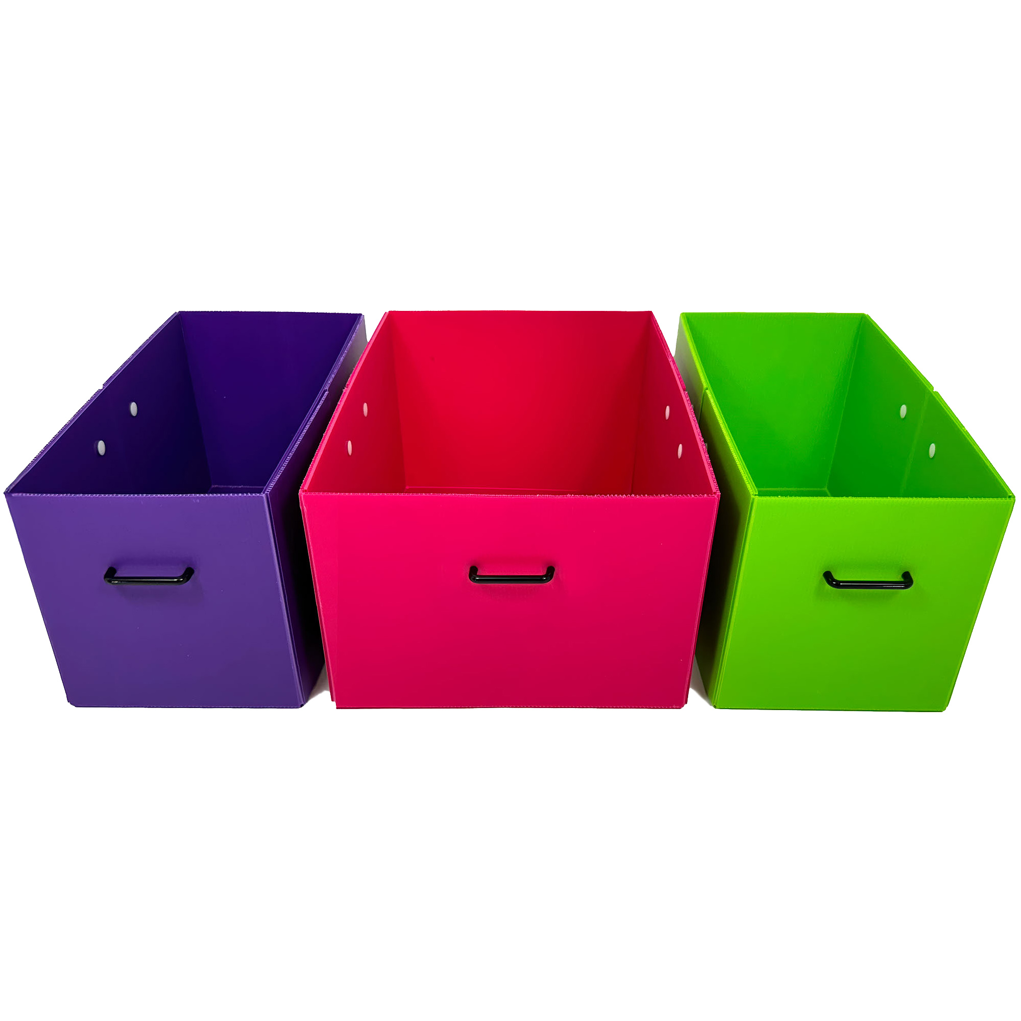 Cage Cubby™ Bin Set for Medium C&C Cage