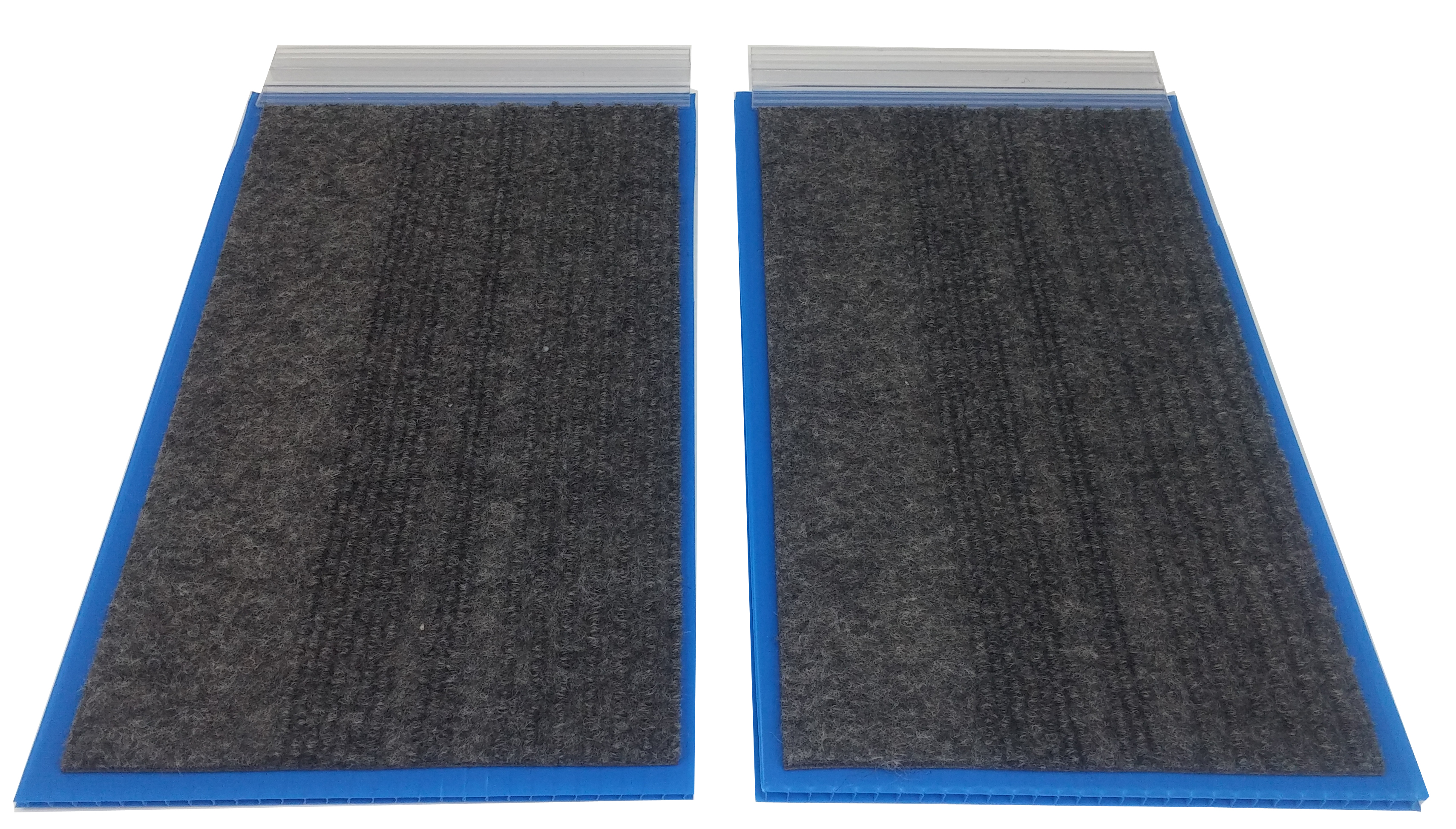 Thatch Ramp Porch Ramps