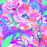 R - Pretty Petals