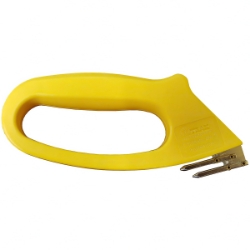 Coroplast Cutter for 4mm Coro at Cagetopia for C&C Cages