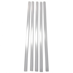 Clear Cage Edgers - Chew Guards