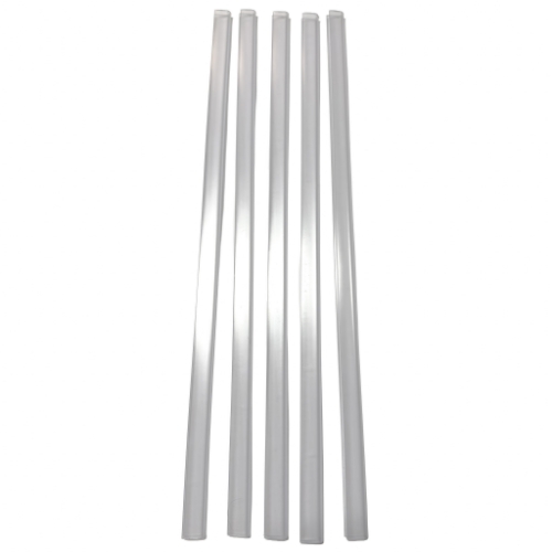 Clear Cage Edgers - Chew Guards