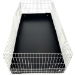 Coroplast Base for a Midwest Habitat Guinea Pig Cage by Cagetopia - long view