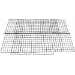 Medium Cover for a 2x3.5 Grid size C&C guinea pig cage