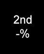 Black - 2ND