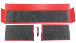 Lookout Lounge Platform Replacement Set 