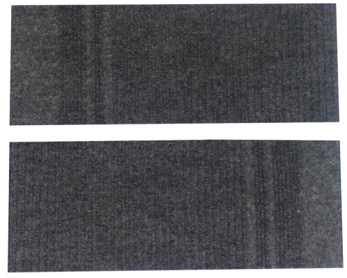 Midwest Mezzanine replacement carpets
