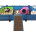 Piggyback Ramps - RAMP-PIGGY
