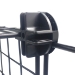 Wire Cube Plastic Connectors - Securely Joins Grids - PART-CONN
