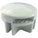 Wire Cube Plastic Connectors - Securely Joins Grids - PART-CONN