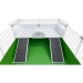 Porch Patio - Cagetopia