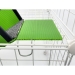 Ramp Hooks installed in a ramp flap