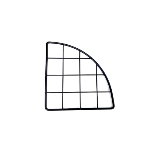 Quarter Round Mini Grid by Cagetopia