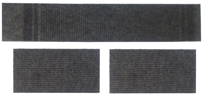 Lookout Lounge Replacement Carpets