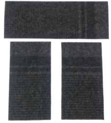 Piggy Perch replacement carpets