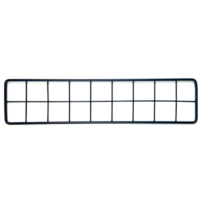 Skinny Grid for Cagetopia C&C Cages for guinea pigs - 2 grid holes wide