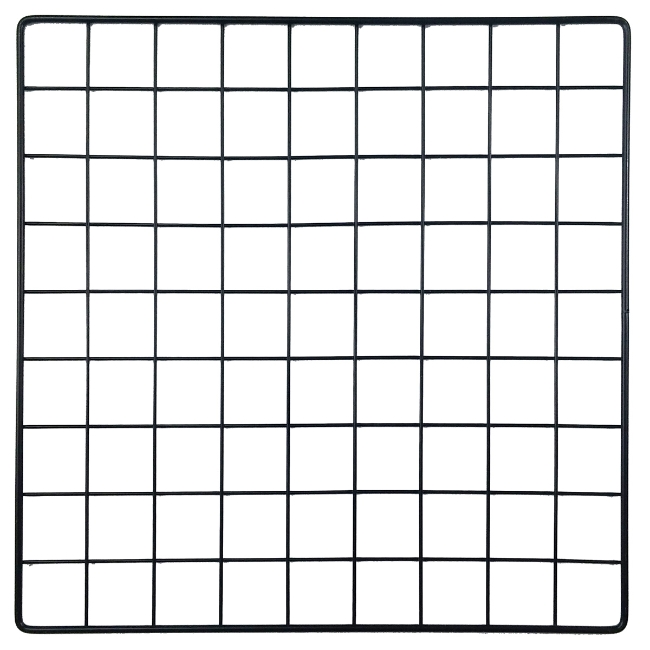 Cagetopia C&C Grid