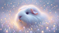 Stardust Whisper 