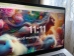 Whispering Blooms Guinea Pig Art - AI - Cagetopia - on a Mac Laptop
