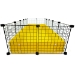 XL 2x5 Grid C&C Guinea Pig Cage - CAGE-XL