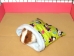 Sleep Sack in a Cage