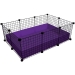 2x3 Grid Cagetopia C&C Cage