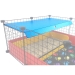 Starter Kit for Large COVERED 2x4 C&C Cage - STARTER-LG-CVR