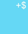 Sky Blue / 305 C