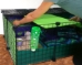 Starter Kit for Large COVERED 2x4 C&C Cage - STARTER-LG-CVR